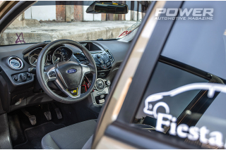 Budget Test: Ford Fiesta 1.0EcoBoost 157PS